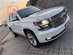 شێڤرۆلێت تاهۆ